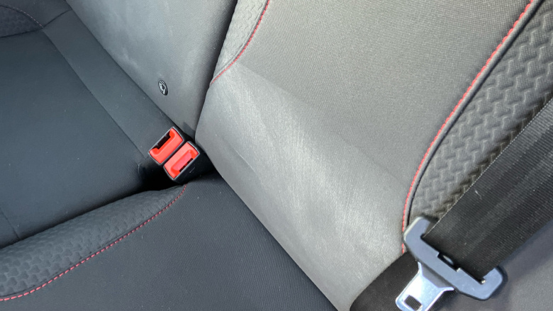 Ford Focus 1.0 EcoBoost 140 ST-Line Navigation 5dr Petrol Hatchback